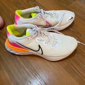 Nike Running Shoes